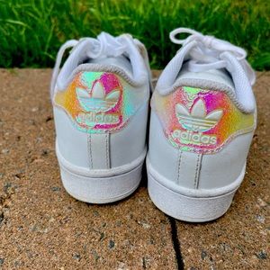 Girls Addidas Stan Smith